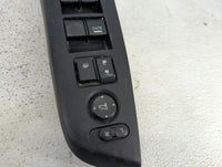 2014-2015 Honda Civic Master Power Window Switch Replacement Driver Side Left Fits Fits 2014 2015 OEM Used Auto Parts - Oemu