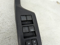 2014-2015 Honda Civic Master Power Window Switch Replacement Driver Side Left Fits Fits 2014 2015 OEM Used Auto Parts - Oemu
