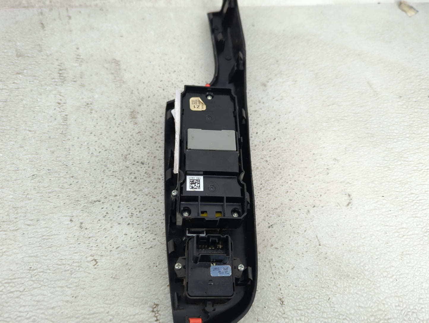 2014-2015 Honda Civic Master Power Window Switch Replacement Driver Side Left Fits Fits 2014 2015 OEM Used Auto Parts - Oemu