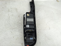 2014-2015 Honda Civic Master Power Window Switch Replacement Driver Side Left Fits Fits 2014 2015 OEM Used Auto Parts - Oemu