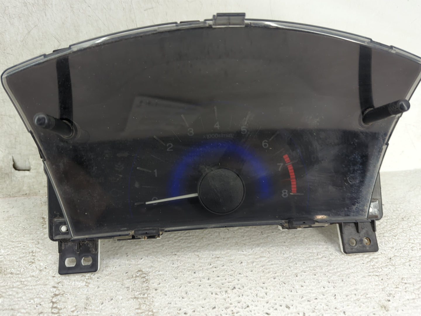 2012-2015 Honda Civic Instrument Cluster Speedometer Gauges P/N:CB0318141 78200-TR3-A0110-M1 Fits Fits 2012 2013 2014 2015 O