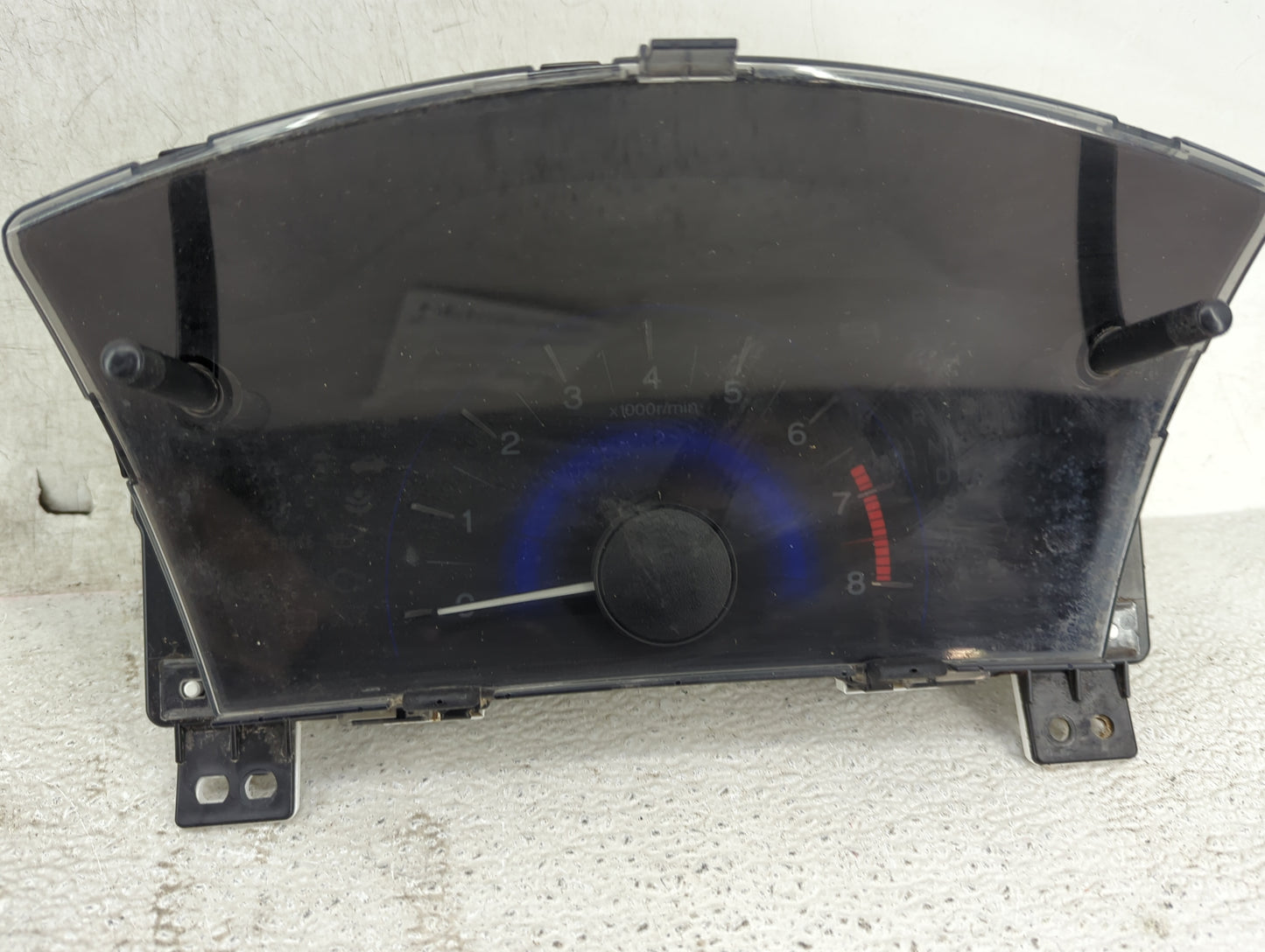 2012-2015 Honda Civic Instrument Cluster Speedometer Gauges P/N:CB0318141 78200-TR3-A0110-M1 Fits Fits 2012 2013 2014 2015 O