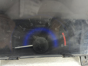 2014 Honda Civic Instrument Cluster Speedometer Gauges Fits OEM Used Auto Parts