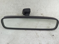2014 Honda Civic Interior Rear View Mirror Replacement OEM Fits OEM Used Auto Parts - Oemusedautoparts1.com