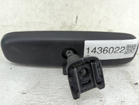 2014 Honda Civic Interior Rear View Mirror Replacement OEM Fits OEM Used Auto Parts - Oemusedautoparts1.com