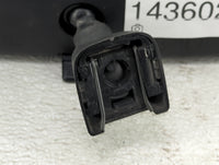 2014 Honda Civic Interior Rear View Mirror Replacement OEM Fits OEM Used Auto Parts - Oemusedautoparts1.com