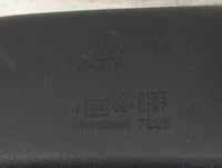 2014 Honda Civic Interior Rear View Mirror Replacement OEM Fits OEM Used Auto Parts - Oemusedautoparts1.com