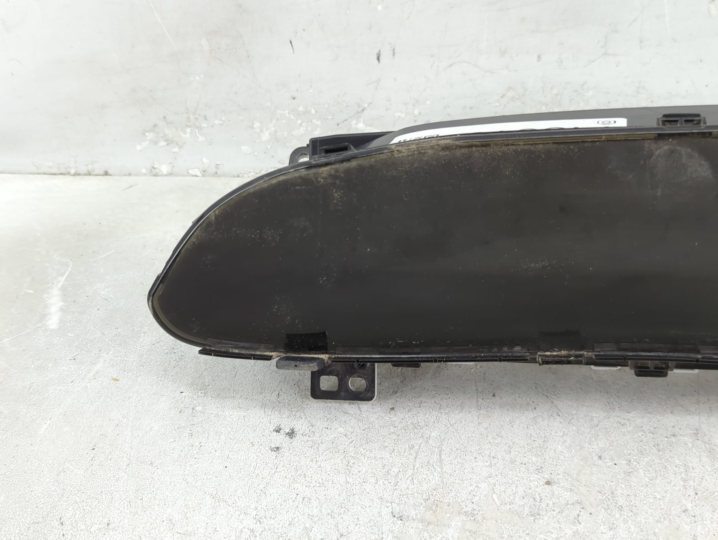2014 Honda Civic Instrument Cluster Speedometer Gauges P/N:78100-TR0-A132-M1 AK0317141 Fits OEM Used Auto Parts - Oemusedaut