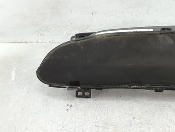 2014 Honda Civic Instrument Cluster Speedometer Gauges P/N:78100-TR0-A132-M1 AK0317141 Fits OEM Used Auto Parts