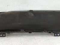 2014 Honda Civic Instrument Cluster Speedometer Gauges P/N:78100-TR0-A132-M1 AK0317141 Fits OEM Used Auto Parts - Oemusedaut