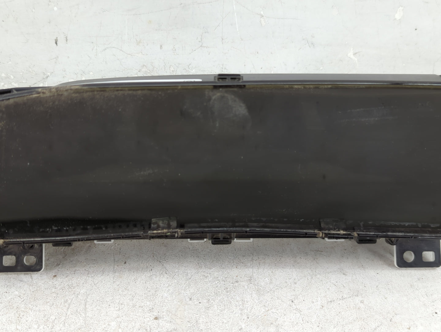 2014 Honda Civic Instrument Cluster Speedometer Gauges P/N:78100-TR0-A132-M1 AK0317141 Fits OEM Used Auto Parts - Oemusedaut