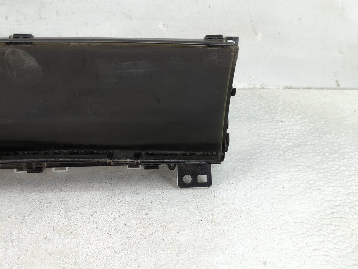 2014 Honda Civic Instrument Cluster Speedometer Gauges P/N:78100-TR0-A132-M1 AK0317141 Fits OEM Used Auto Parts - Oemusedaut