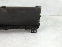 2014 Honda Civic Instrument Cluster Speedometer Gauges P/N:78100-TR0-A132-M1 AK0317141 Fits OEM Used Auto Parts - Oemusedaut