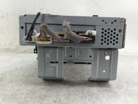 2014 Honda Civic Radio AM FM Cd Player Receiver Replacement P/N:39100-TR3-A314-M1 MF643AG Fits OEM Used Auto Parts - Oemused