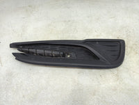 2013-2015 Honda Civic Front Grille Bumper Not Included - Oemusedautoparts1.com