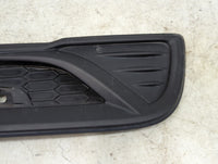 2013-2015 Honda Civic Front Grille Bumper Not Included - Oemusedautoparts1.com