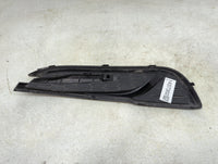 2013-2015 Honda Civic Front Grille Bumper Not Included - Oemusedautoparts1.com