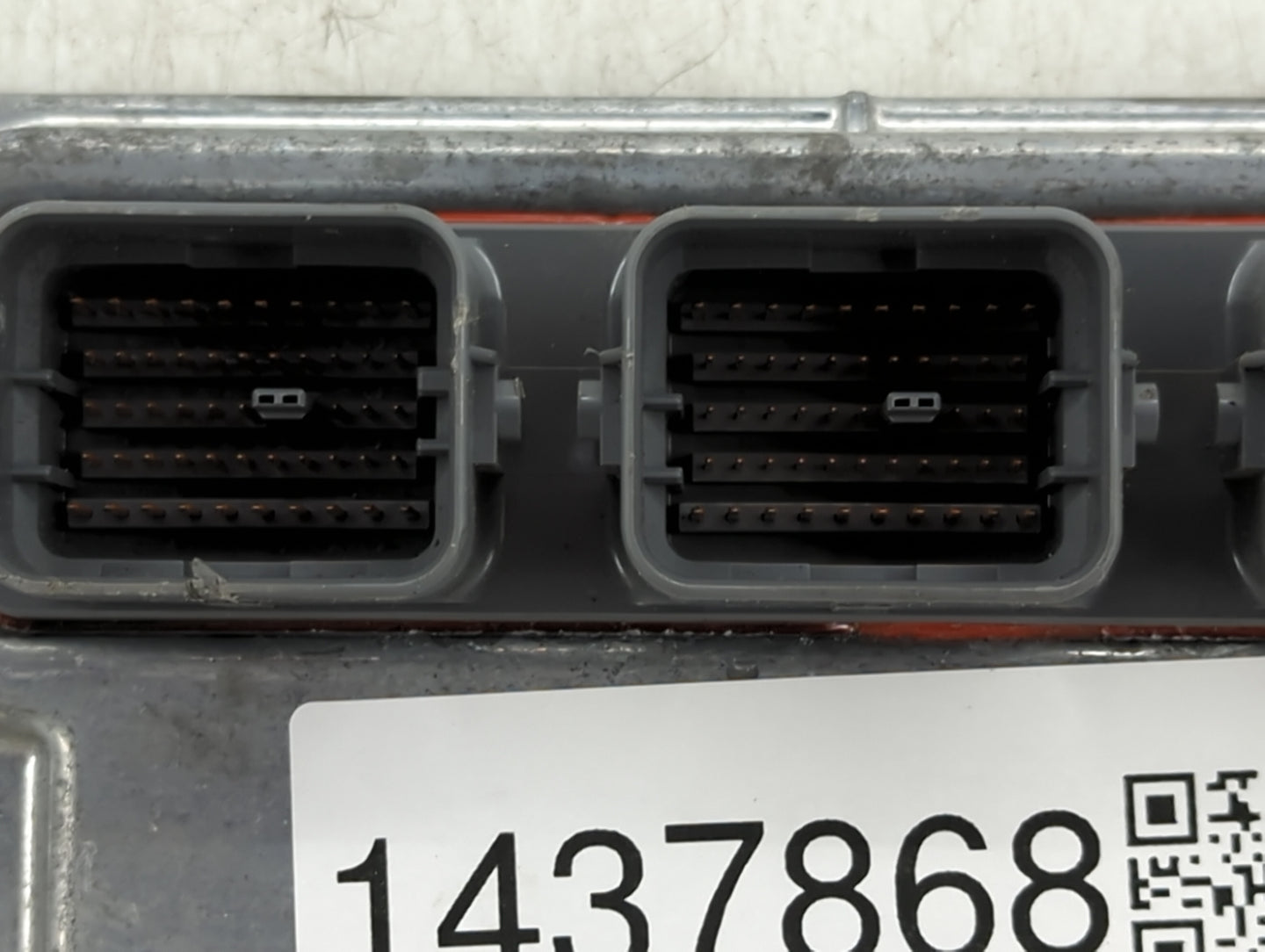 2014-2015 Honda Civic PCM Engine Control Computer ECU ECM PCU OEM P/N:37820-R1J-A54 G192-189895 Fits Fits 2014 2015 OEM Used