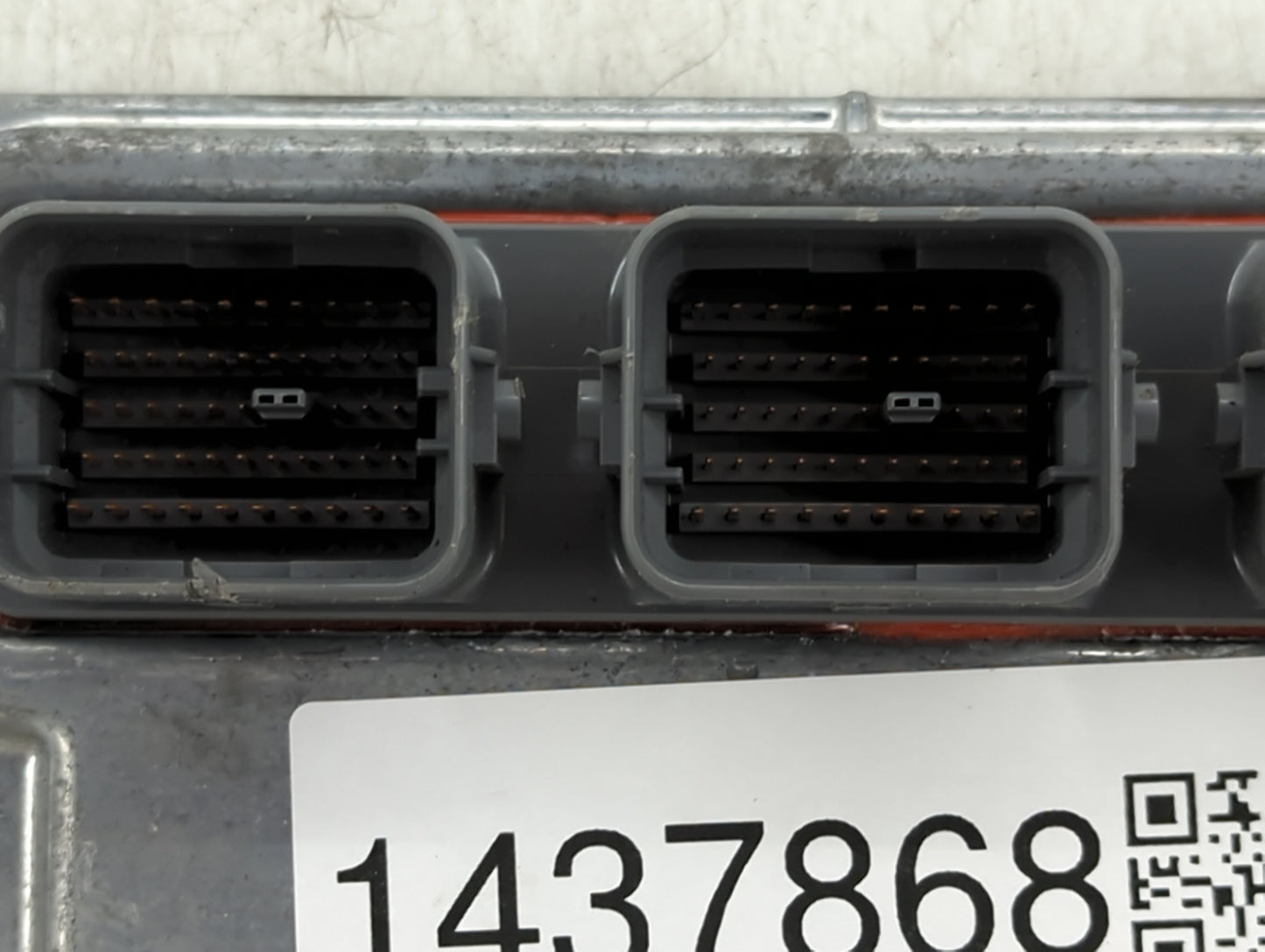 2014-2015 Honda Civic PCM Engine Control Computer ECU ECM PCU OEM P/N:37820-R1J-A54 G192-189895 Fits Fits 2014 2015 OEM Used