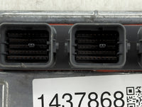 2014-2015 Honda Civic PCM Engine Control Computer ECU ECM PCU OEM P/N:37820-R1J-A54 G192-189895 Fits Fits 2014 2015 OEM Used