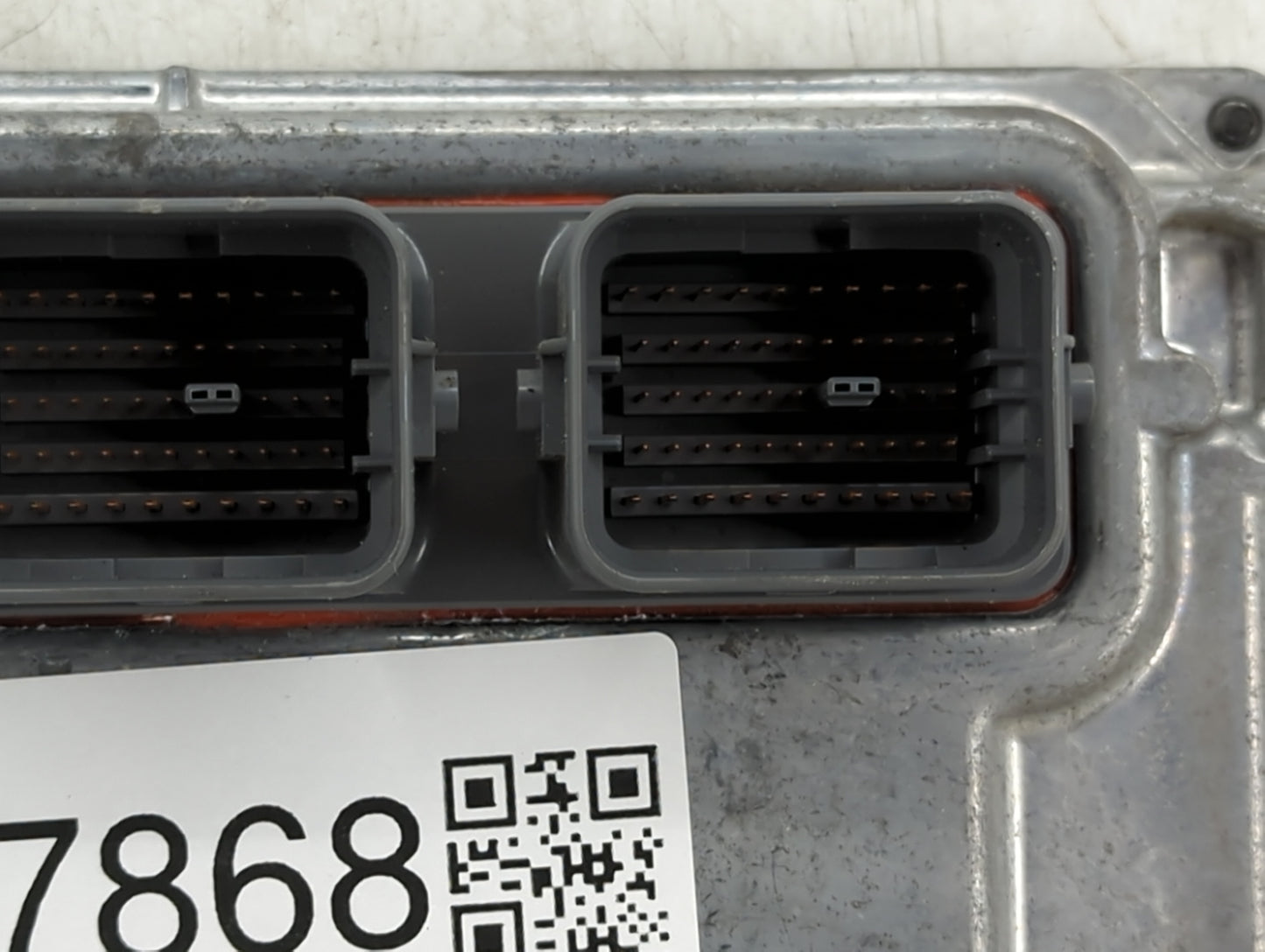2014-2015 Honda Civic PCM Engine Control Computer ECU ECM PCU OEM P/N:37820-R1J-A54 G192-189895 Fits Fits 2014 2015 OEM Used