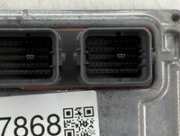 2014-2015 Honda Civic PCM Engine Control Computer ECU ECM PCU OEM P/N:37820-R1J-A54 G192-189895 Fits Fits 2014 2015 OEM Used