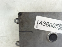 2014-2015 Honda Civic PCM Engine Control Computer ECU ECM PCU OEM P/N:37820-R2J-L65, G197-135403 Fits Fits 2014 2015 OEM Use
