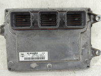 2014-2015 Honda Civic PCM Engine Control Computer ECU ECM PCU OEM P/N:37820-R2J-L65, G197-135403 Fits Fits 2014 2015 OEM Use