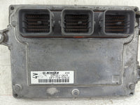 2014-2015 Honda Civic PCM Engine Control Computer ECU ECM PCU OEM P/N:37820-R2J-L65, G197-135403 Fits Fits 2014 2015 OEM Use