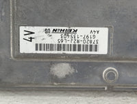 2014-2015 Honda Civic PCM Engine Control Computer ECU ECM PCU OEM P/N:37820-R2J-L65, G197-135403 Fits Fits 2014 2015 OEM Use