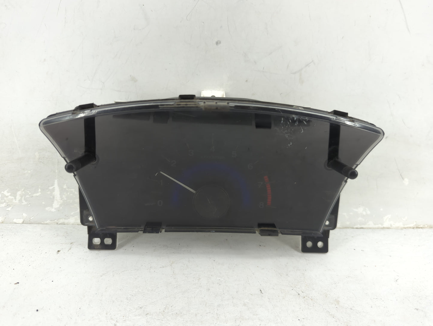 2012-2015 Honda Civic Instrument Cluster Speedometer Gauges P/N:78200-TR3-A011-M1 Fits Fits 2012 2013 2014 2015 OEM Used Aut