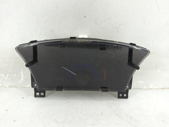 compare product 2012-2015 Honda Civic Instrument Cluster Speedometer Gauges P/N:78200-TR3-A011-M1 Fits Fits 2012 2013 2014 2015 OEM Used Auto Parts
