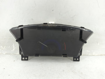2012-2015 Honda Civic Instrument Cluster Speedometer Gauges P/N:78200-TR3-A011-M1 Fits Fits 2012 2013 2014 2015 OEM Used Aut