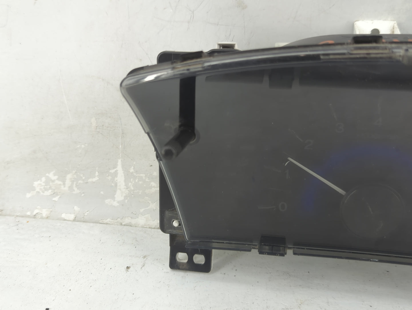 2012-2015 Honda Civic Instrument Cluster Speedometer Gauges P/N:78200-TR3-A011-M1 Fits Fits 2012 2013 2014 2015 OEM Used Aut