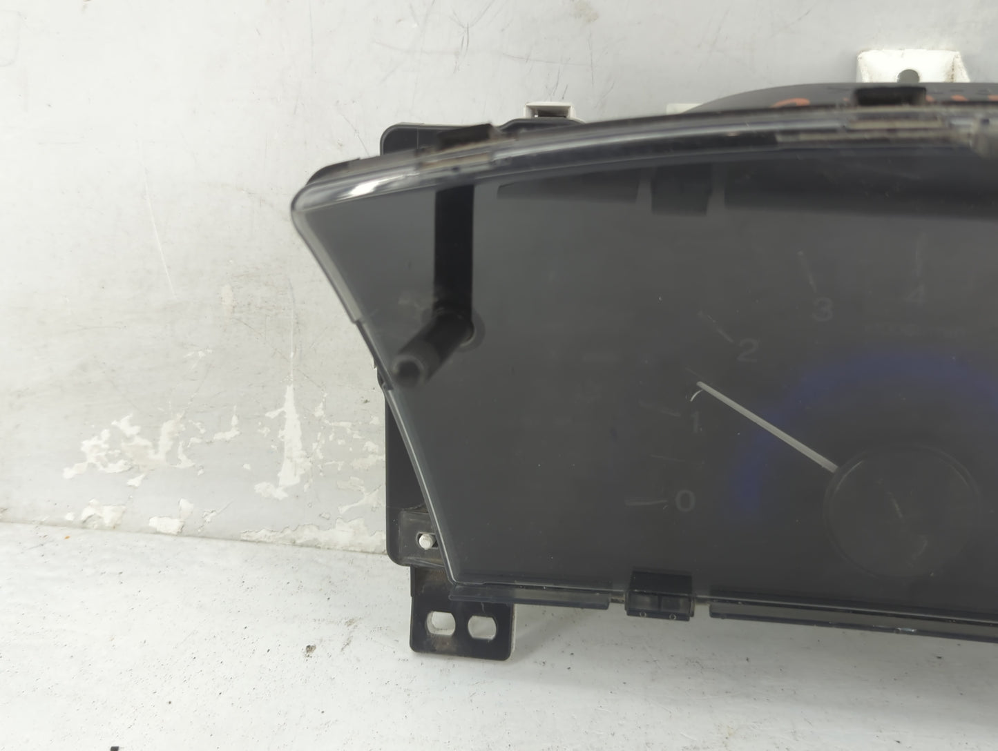 2012-2015 Honda Civic Instrument Cluster Speedometer Gauges P/N:78200-TR3-A011-M1 Fits Fits 2012 2013 2014 2015 OEM Used Aut
