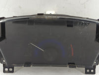 2012-2015 Honda Civic Instrument Cluster Speedometer Gauges P/N:78200-TR3-A011-M1 Fits Fits 2012 2013 2014 2015 OEM Used Aut