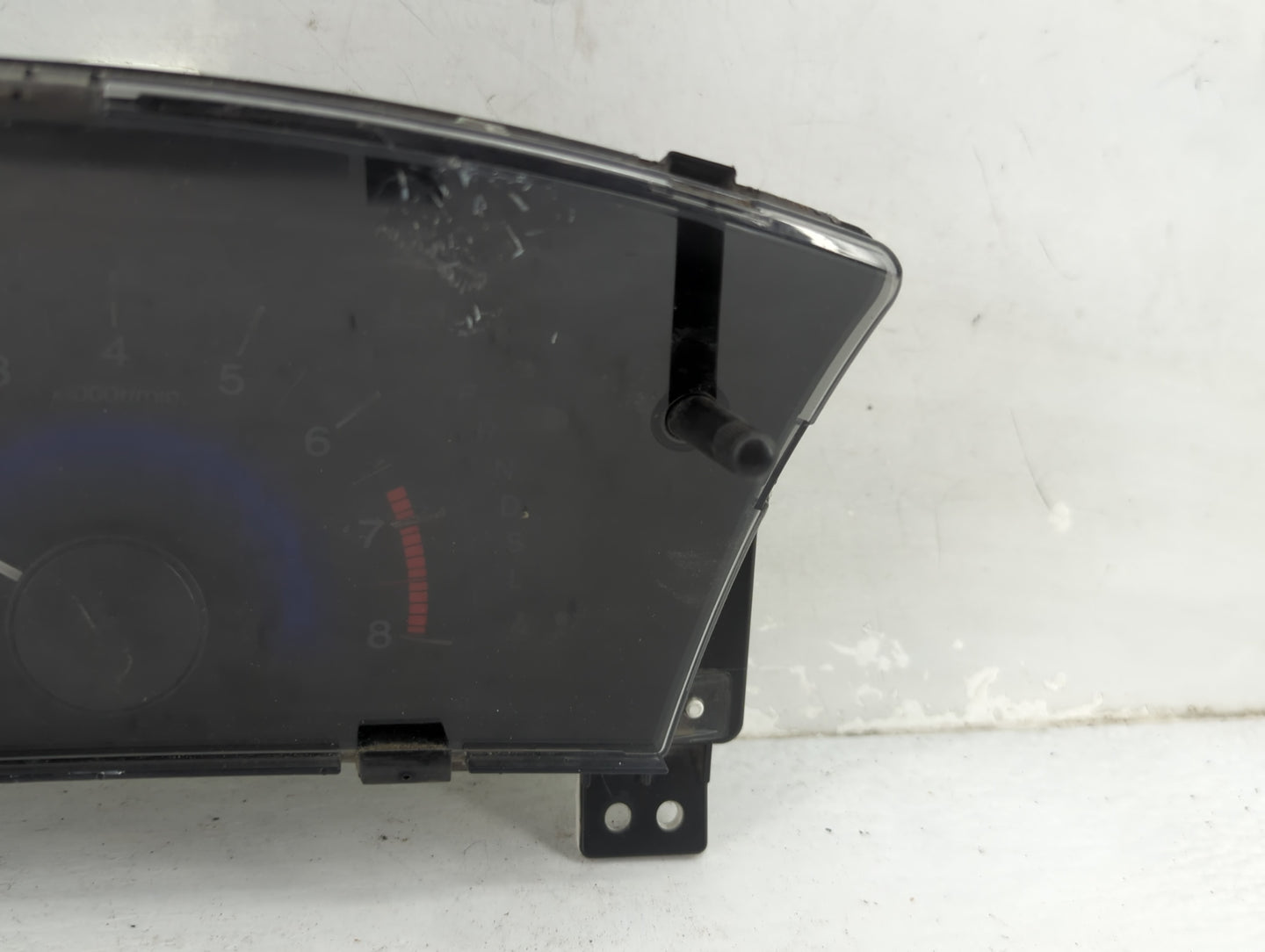 2012-2015 Honda Civic Instrument Cluster Speedometer Gauges P/N:78200-TR3-A011-M1 Fits Fits 2012 2013 2014 2015 OEM Used Aut