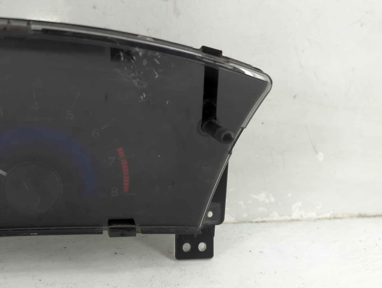 2012-2015 Honda Civic Instrument Cluster Speedometer Gauges P/N:78200-TR3-A011-M1 Fits Fits 2012 2013 2014 2015 OEM Used Aut