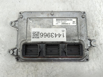 compare product 2014-2015 Honda Civic PCM Engine Control Computer ECU ECM PCU OEM P/N:37820-R1J-A54 Fits Fits 2014 2015 OEM Used Auto Parts