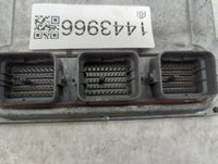 2014-2015 Honda Civic PCM Engine Control Computer ECU ECM PCU OEM P/N:37820-R1J-A54 Fits Fits 2014 2015 OEM Used Auto Parts 