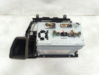 2014-2015 Honda Civic Radio AM FM Cd Player Receiver Replacement P/N:39100-TR6-A61-M1 NR-243UH, 4CCA0-T Fits Fits 2014 2015 