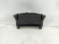 2012-2015 Honda Civic Instrument Cluster Speedometer Gauges P/N:78200-TR3-A011-M1 Miles: Fits Fits 2012 2013 2014 2015 OEM U