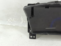 2012-2015 Honda Civic Instrument Cluster Speedometer Gauges P/N:78200-TR3-A011-M1 Miles: Fits Fits 2012 2013 2014 2015 OEM U
