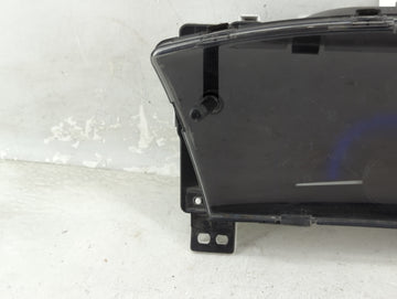 2012-2015 Honda Civic Instrument Cluster Speedometer Gauges P/N:78200-TR3-A011-M1 Miles: Fits Fits 2012 2013 2014 2015 OEM Used Auto Parts