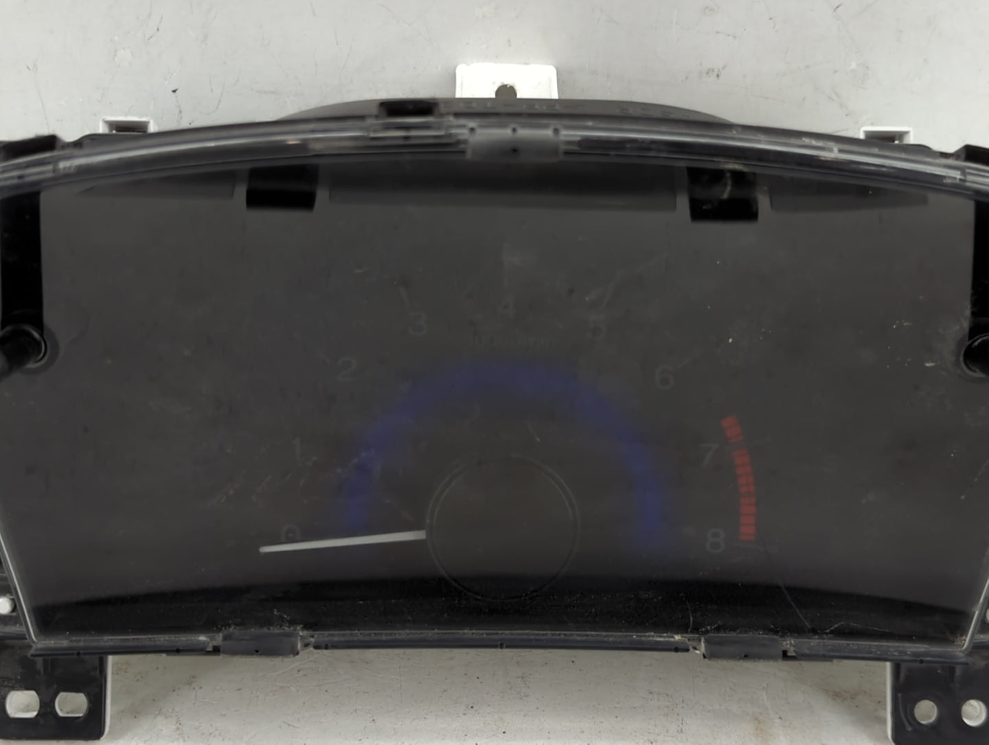 2012-2015 Honda Civic Instrument Cluster Speedometer Gauges P/N:78200-TR3-A011-M1 Miles: Fits Fits 2012 2013 2014 2015 OEM U