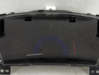 2012-2015 Honda Civic Instrument Cluster Speedometer Gauges P/N:78200-TR3-A011-M1 Miles: Fits Fits 2012 2013 2014 2015 OEM U