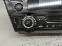 2014-2015 Honda Civic Radio AM FM Cd Player Receiver Replacement P/N:39100-TR6-A61-M1 NR-243UH, 4CCA0-T Fits Fits 2014 2015 
