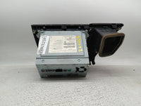 2014-2015 Honda Civic Radio AM FM Cd Player Receiver Replacement P/N:39100-TR6-A61-M1 NR-243UH, 4CCA0-T Fits Fits 2014 2015 