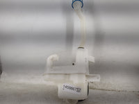 2012-2015 Honda Civic Windshield Washer Fluid Reservoir Bottle Oem - Oemusedautoparts1.com