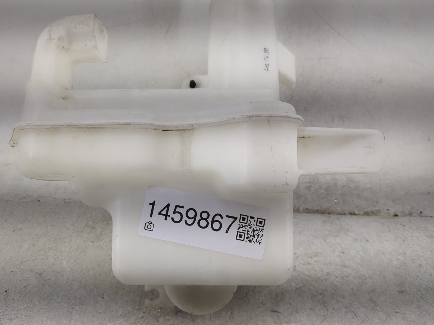 2012-2015 Honda Civic Windshield Washer Fluid Reservoir Bottle Oem - Oemusedautoparts1.com